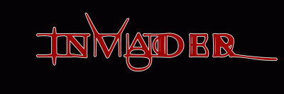 logo Invader (HUN)